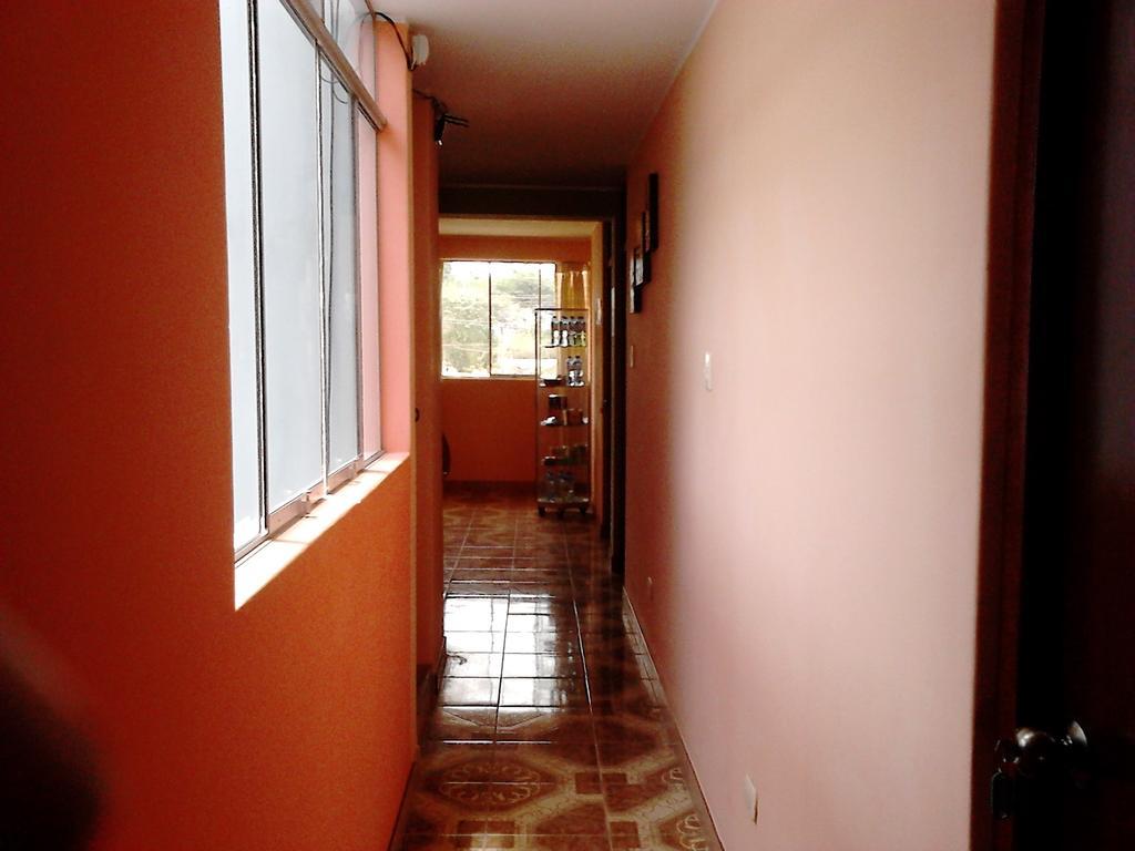 Hostal Geminis San Juan Bautista Exterior foto
