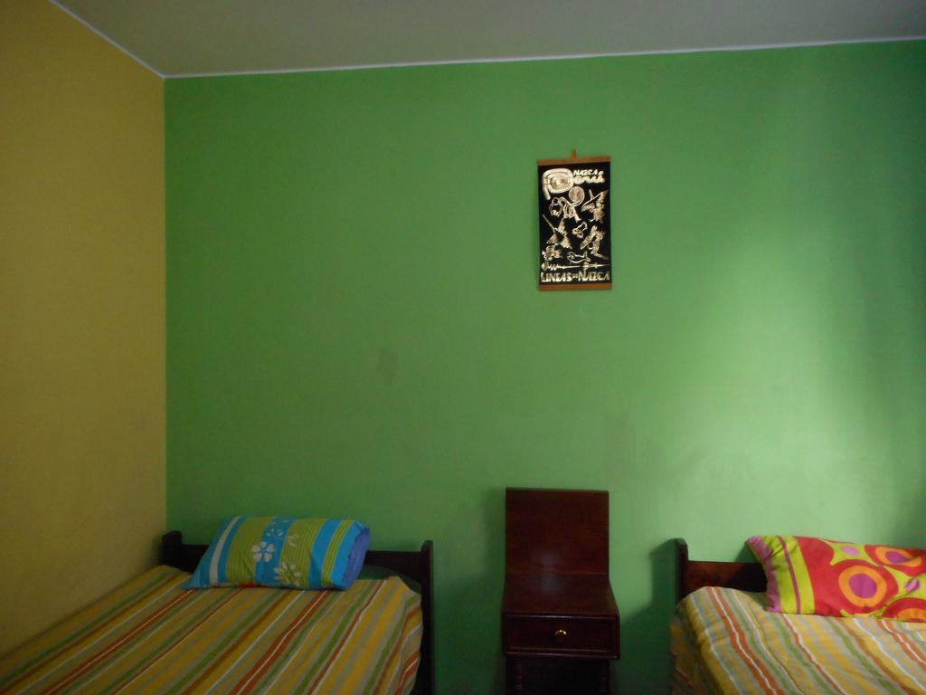 Hostal Geminis San Juan Bautista Exterior foto