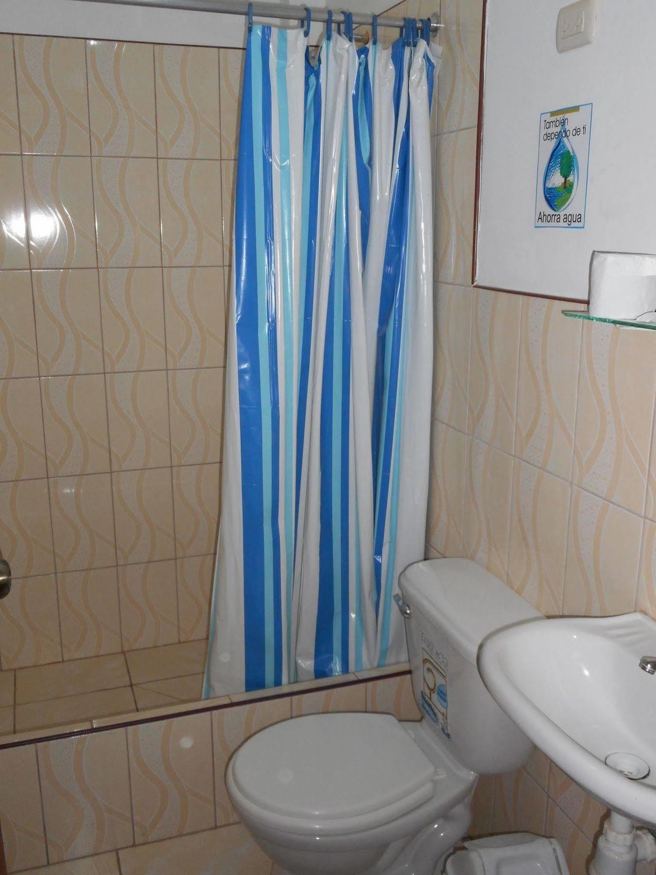 Hostal Geminis San Juan Bautista Exterior foto
