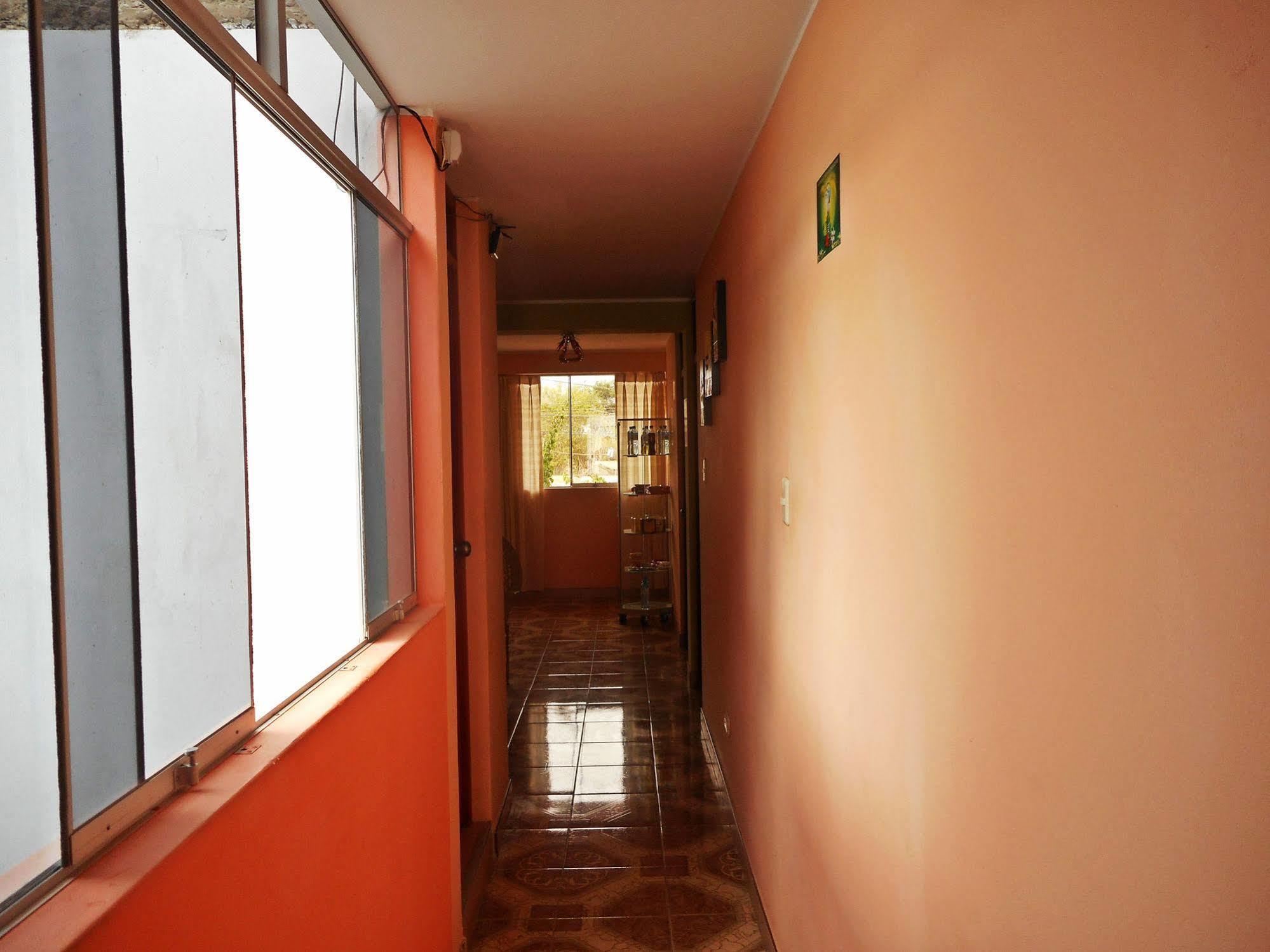 Hostal Geminis San Juan Bautista Exterior foto